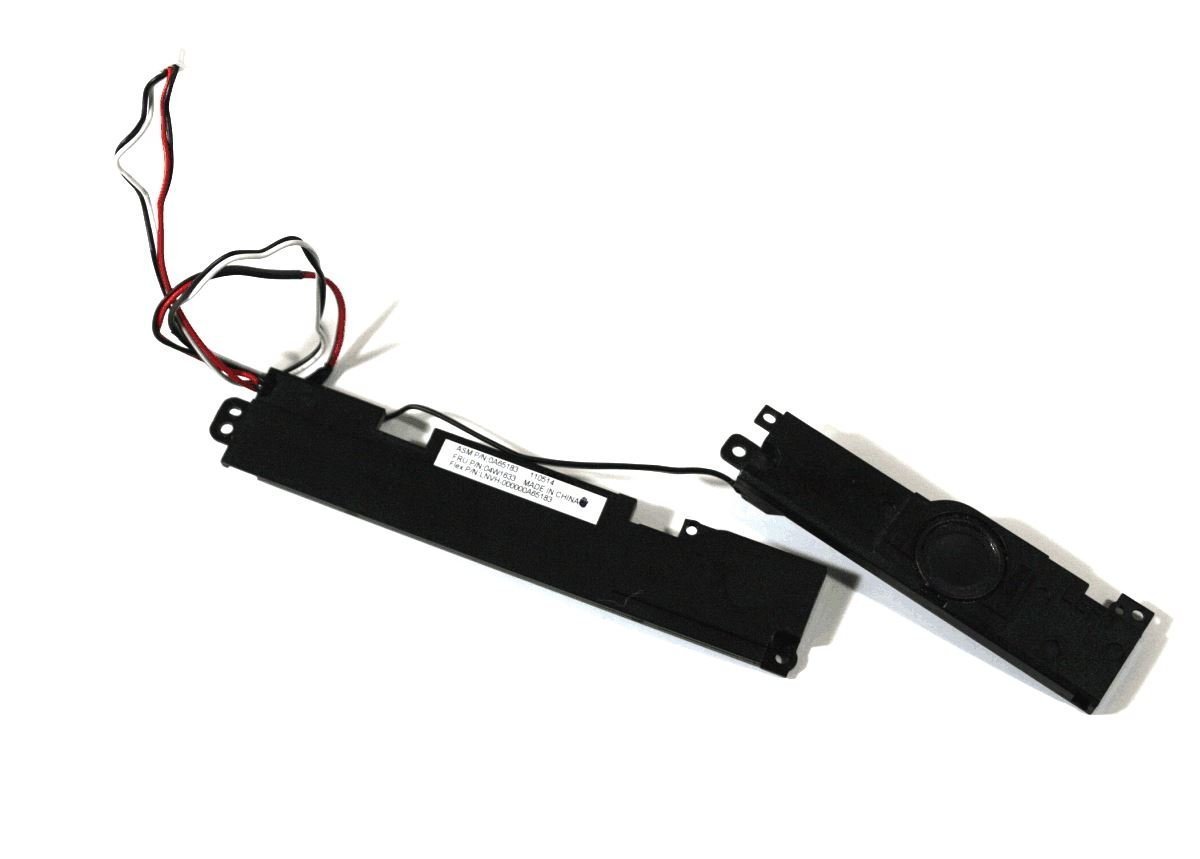 "Lenovo T420 Laptop Speaker Replacement Part"